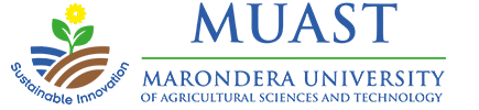 Logo of Marondera University of  Agricultural Sciences and Technology LMS